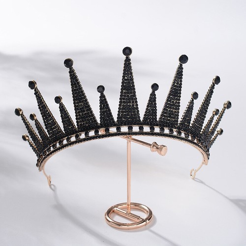 Corona diadema cristallo