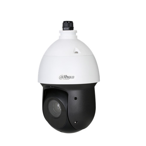 Speed dome 4mp 12x - speed, ip