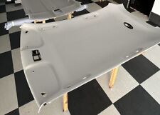 Cielo Alfa 147 Rigenerato Tessuto Grigio