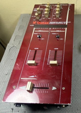 Vestax PMC-06 Pro D Samurai DJ