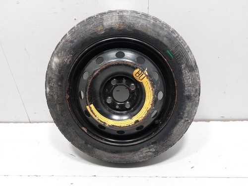 Ruota scorta fori fiat - di,
