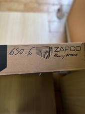 ZAPCO 650-6 6 CANALI