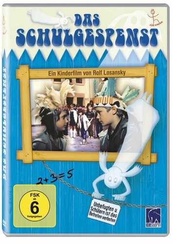 Das schulgespenst nicole - -,
