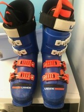Scarponi sci Lange mm 276