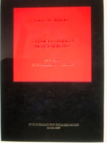 Ufficio storico - l’ufficio,