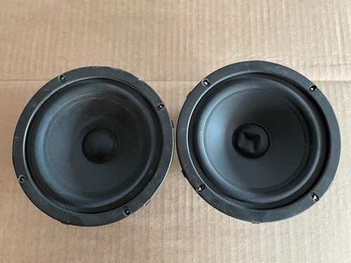 Boston acoustics rc51lf - acoustics, rallye