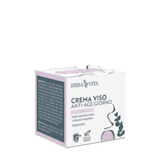 CREMA VISO GIORNO ANTI AGE
