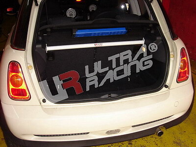 Mini cooper r53 - cooper, r53/r55