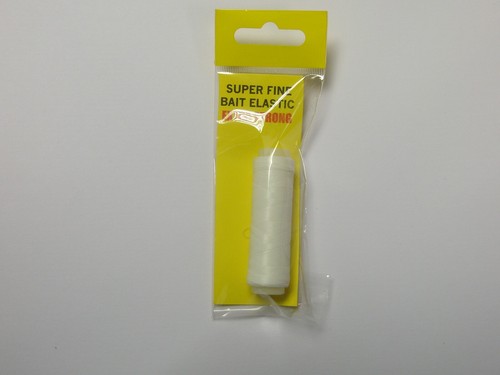 Cjt super fine bait - fine, elastic