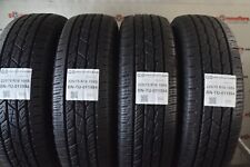 4 pneumatici seminuovi nexen 225/75 r16 108s 4 stagioni tu014426