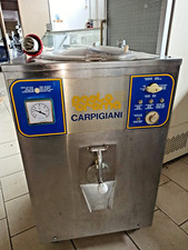 PASTORIZZATORE PASTOCREMA 32 CARPIGIANI SISTEMA DI CONDESAZIONE AD ACQUA