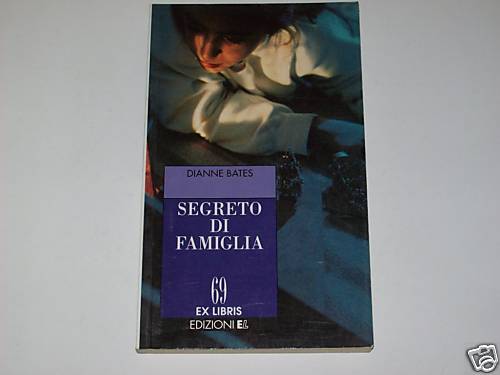 Dianne bates segreto - dianne, di