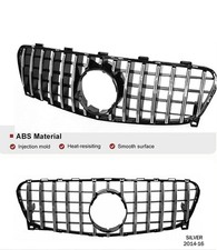 Ricambi Mercedes GLA