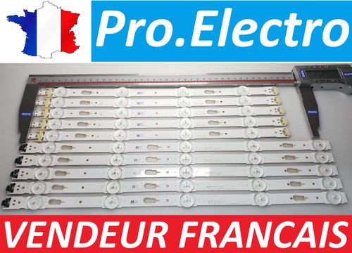 Bar led set - bar, 10:samsung