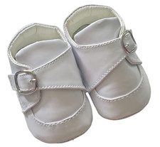 Scarpe da battesimo bambino