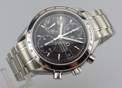 Omega speedmaster data - speedmaster,
