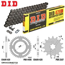 DERBI DRD RACING ENDURO / Ltd