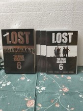 Lost Sesta Serie Stagione
