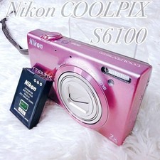 Fotocamera digitale Nikon
