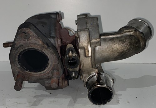 Turbina per toyota - toyota, serie
