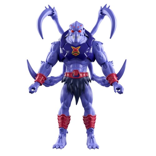 Masters the universe - masters,