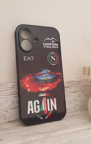 Cover per iphone - 16, normale