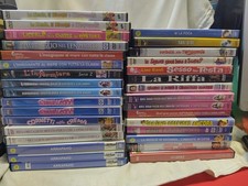 COMMEDIA SEXY TRASH ITALIANA -