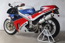 Honda VFR750 94-97 Gen 4 TYGA