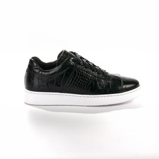 Sneakers Andrea Nobile stampa