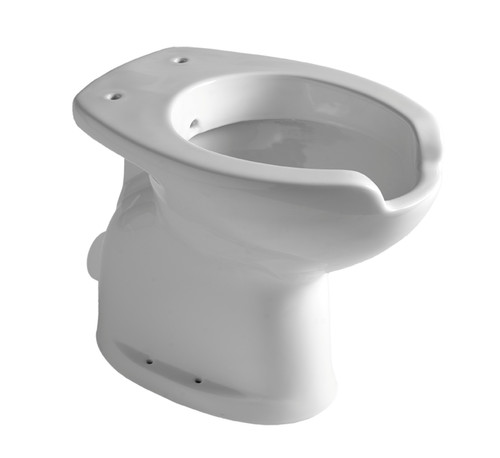 Bidet 2in1 terra - wc/bidet, 56×38,5