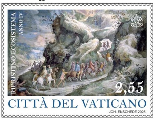 2025 vaticano ripristino - vaticano,