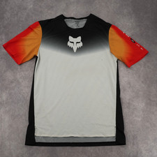 Fox Racing Flexair Maglia