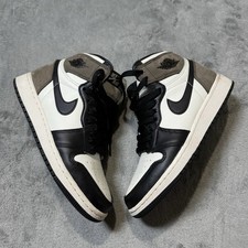 Jordan 1 Retro OG High Dark