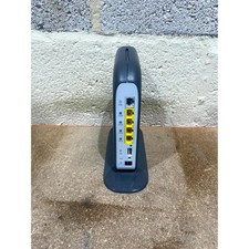 Belkin F7D3402 v1 modem ADSL router wireless USB Ethernet con modalità ad alta velocità