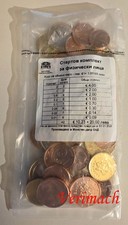 BULGARIA MONETE EURO 2026