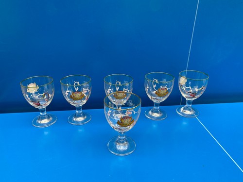 Lotto vetri a birra - 6,