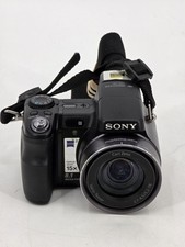 Sony Cyber-shot DSC-H9 8,1