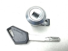 BLOCCHETTO CHIAVE SELLA ORIGINALE SEAT KEY BLOCK KAWASAKI VERSYS 650 21-24