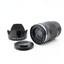 Olympus Digital 14-150 mm f4-5.6 II M.Zuiko ED MSC obiettivo MFT Micro 4/3 #173