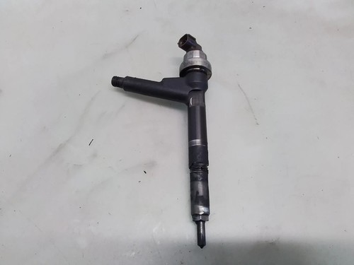 Iniettore diesel - iniettore,