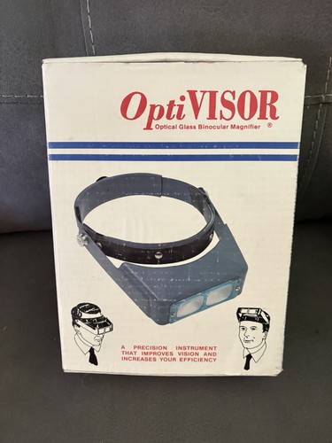 Donegan optivisor lente - optivisor,