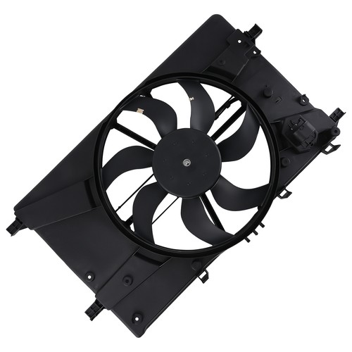 Cooling radiator fan for - cooling,