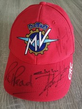 Cappellino originale Mv Agusta