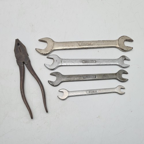 Fiat cromo molibdeno wrench - fiat,