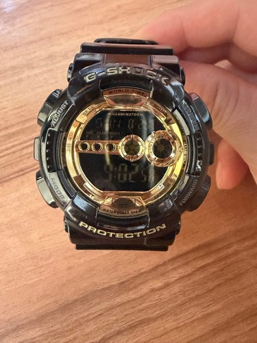 Orologio casio shock - orologio,