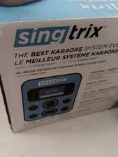 Singtrix SGTX21GG Party Bundle
