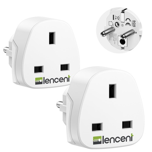 Lencent pezzi adattatore - lencent,