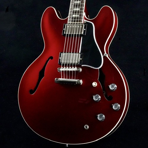 Gibson custom shop 1964 - 1964, es-335