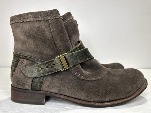 Stivaletto donna cat - stivaletto,