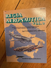 Regia Aeronautica Vol 2 F